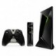Nvidia Passerelle multimédia Nvidia SHIELD TV base 2.0 Shield Android TV