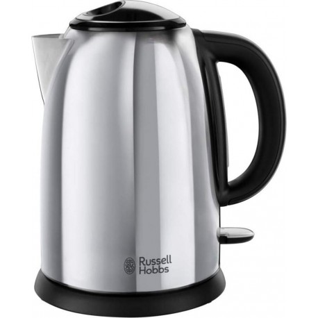 Russell Hobbs Ruark BOUILLOIRE VICTORY ACIER