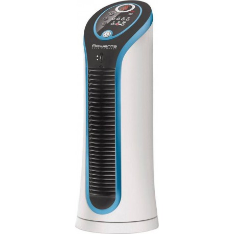 Rowenta Ventilateur Colonne Eole Compact 30W
