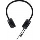 DELL PRO STEREO HEADSET - UC150 520-AAMD