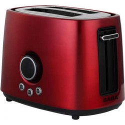 FAR Grille pain GP RED 2021
