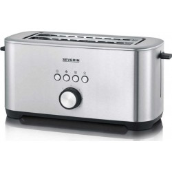 Severin Grille pain severin 2512