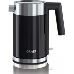 Graef bouilloire wk 402 noir