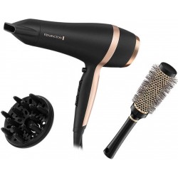 Remington Seche cheveux D6940GP