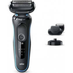 Braun rasoir 50-m4500cs mint