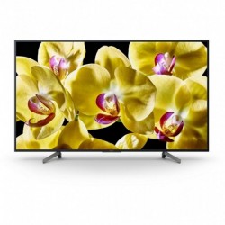 Sony TV LED KD75XG8096 Android TV