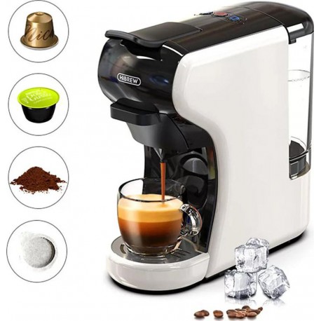 HIBREW H1A Blanc