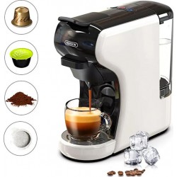 HIBREW H1A Blanc