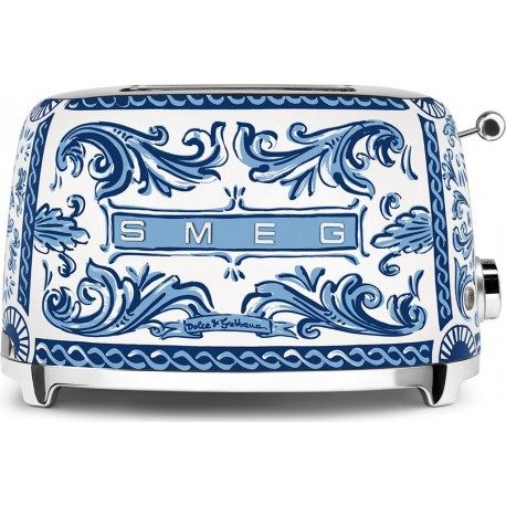 SMEG Grille-pain TSF01DGBEU