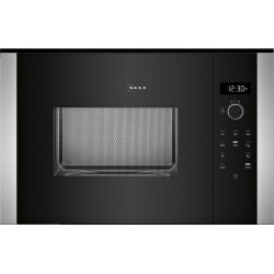 NEFF Micro ondes HLAWD53N1F