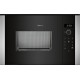 NEFF Micro ondes HLAWD53N1F