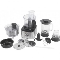 Kenwood Robot multifonction FDM307SS