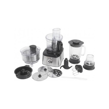 Kenwood Robot multifonction FDM307SS
