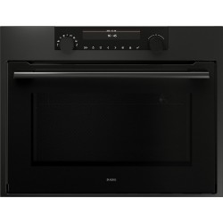 ASKO Micro ondes combiné encastrable OCM8487A2