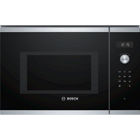 Bosch Micro ondes encastrable BFL554MS1F
