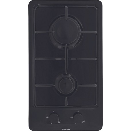 NC Table gaz GLEM GT32BK