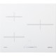 Airlux Table induction ATI632WHN