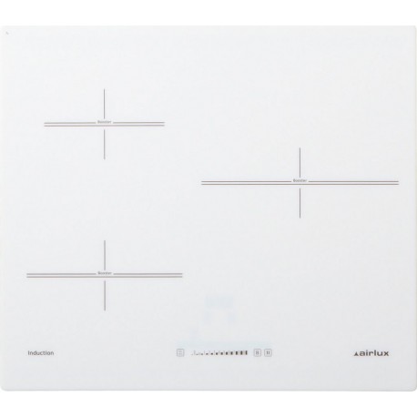 Airlux Table induction ATI632WHN