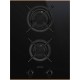 SMEG Table gaz PV632CNR