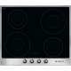 SMEG Table induction SI964XM