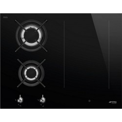 SMEG Table mixte PM3643D