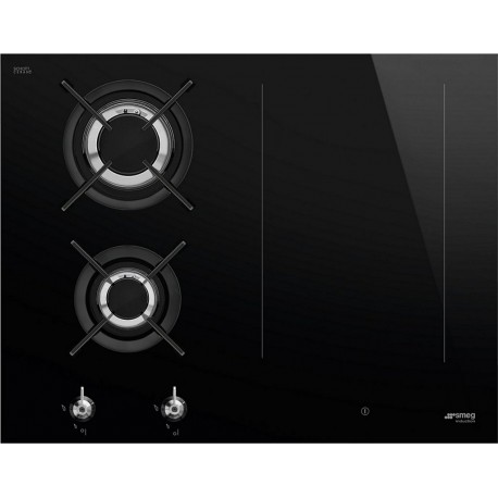 SMEG Table mixte PM3643D