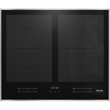 Miele Table induction KM 7564 FR