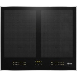 Miele Table induction KM 7564 FR