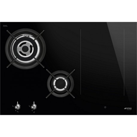 SMEG Table mixte PM3743D