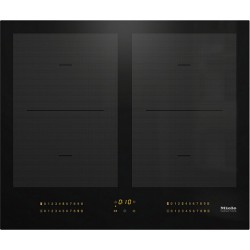 Miele Table induction KM 7564 FL