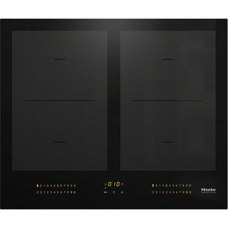 Miele Table induction KM 7564 FL