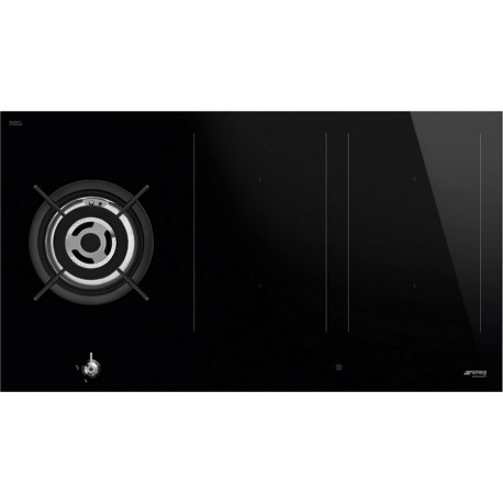 SMEG Table mixte PM3953D