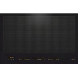Miele Table induction KM 7678 FL (Triphase)
