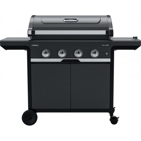 Campingaz Barbecue gaz SELECT 4 EXS