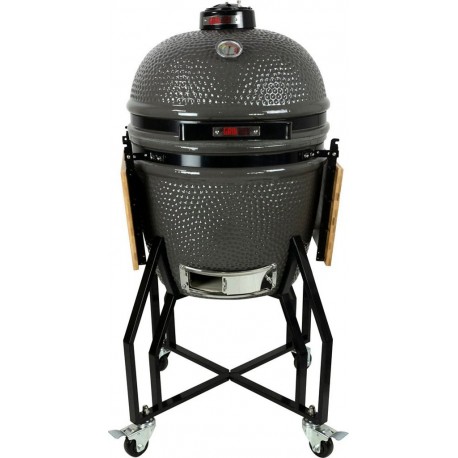 NC Kamado GRILL GURU GGO221 Original Large Basic