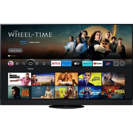 Panasonic TV OLED TV-65Z95AEG