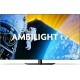 Philips TV OLED 42OLED809 Ambilight 2024