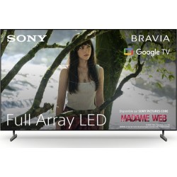SONY TV LED KD75X85L