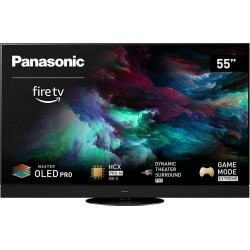 Panasonic TV OLED TV-55Z90AEG