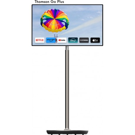 Thomson TV LED Go Plus Touch - 32UE5M45