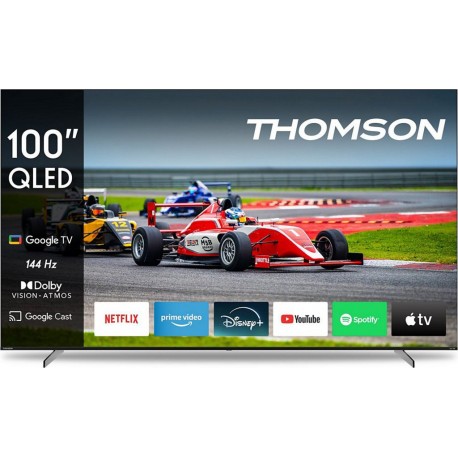 Thomson TV QLED 100QG7S14