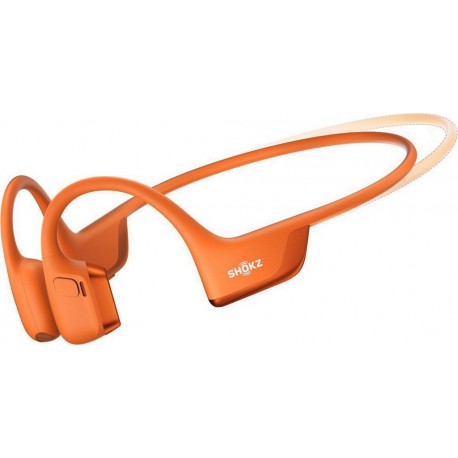 NC Casque SHOKZ OpenRun Pro 2 Mini Orange