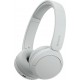 SONY Casque WH-CH520 Blanc