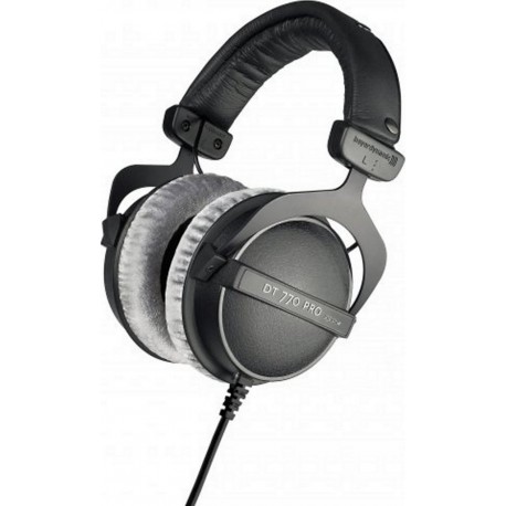 Beyerdynamic Casque DT770 PRO 250 Ohms