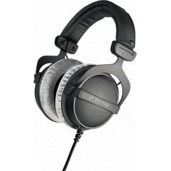 Beyerdynamic Casque DT770 PRO 250 Ohms