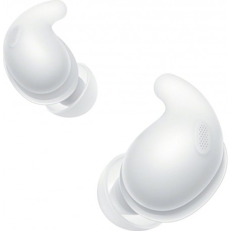 SONY Ecouteurs Linkbuds Fit Blanc
