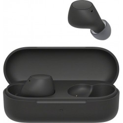 SONY Ecouteurs WF-C510 Noir