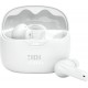 JBL Ecouteurs Tune Beam Blanc