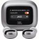 JBL Ecouteurs LIVE BUDS 3 ARGENT