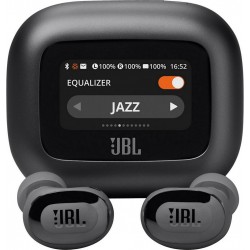 JBL Ecouteurs LIVE BUDS 3 NOIR